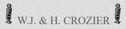 W.J. & H. Crozier